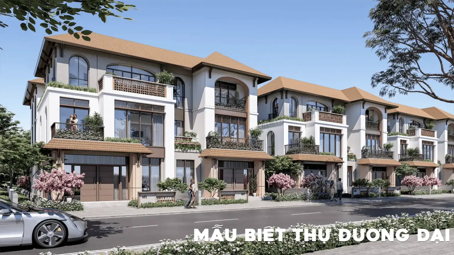 H&ograve;a quyện thi&ecirc;n nhi&ecirc;n v&agrave; kiến tr&uacute;c, Charmora City mang đến trải nghiệm sống đẳng cấp với thiết kế tinh tế, sang trọng.