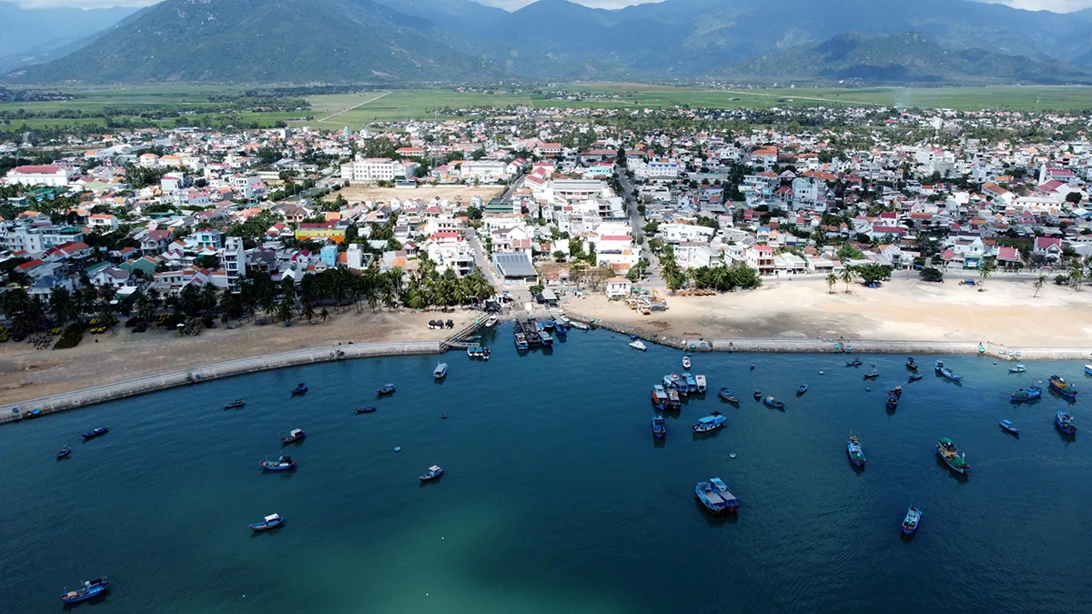 Khánh Hòa duyệt nhiệm vụ quy hoạch dự án hơn 1,5 tỷ USD của Sun Group