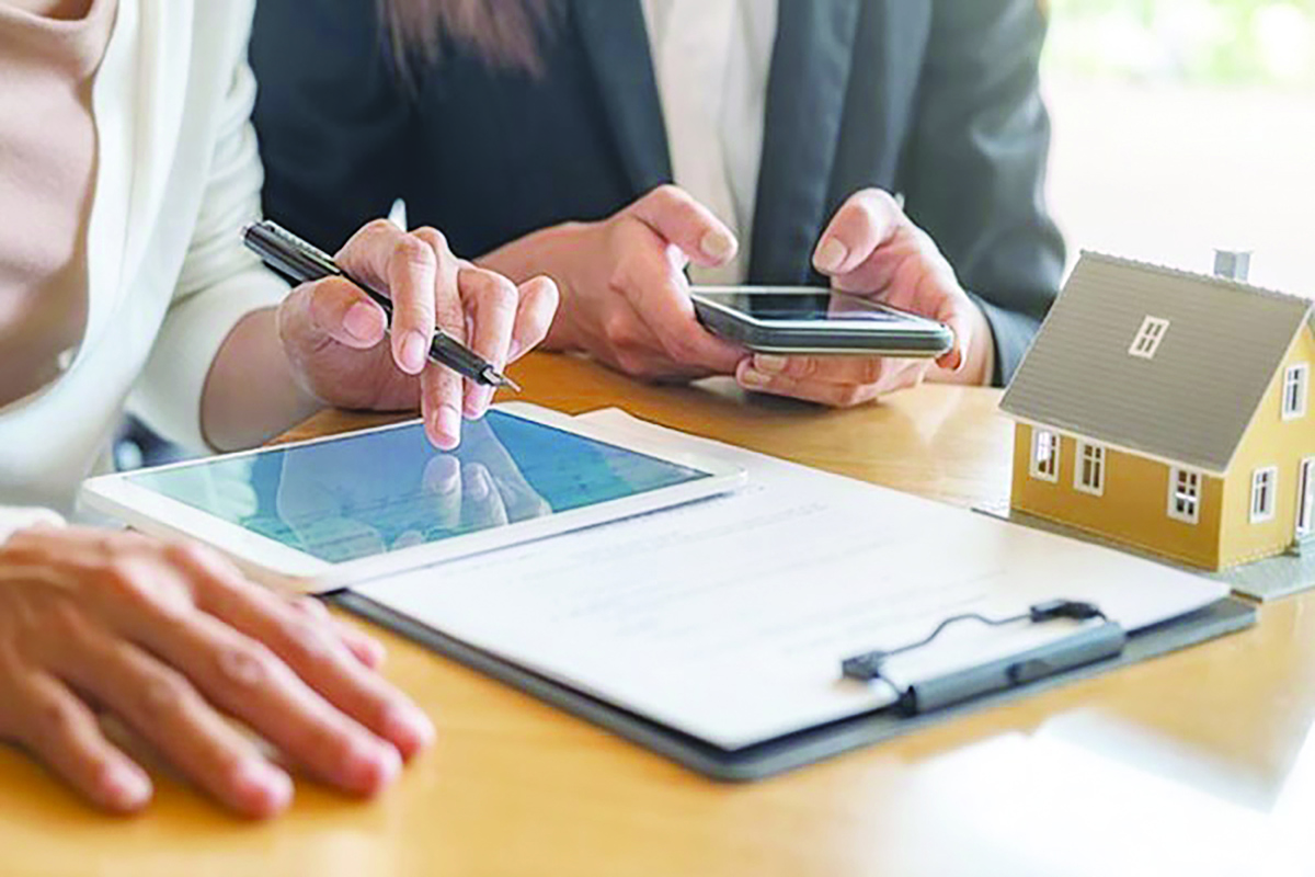 Tư vấn pháp lý & quy hoạch