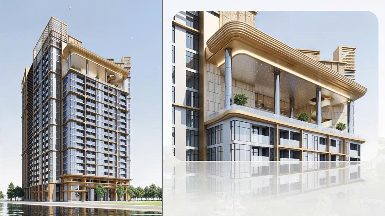 Phong c&aacute;ch kiến tr&uacute;c Japandi &ndash; Tối giản nhưng đẳng cấp