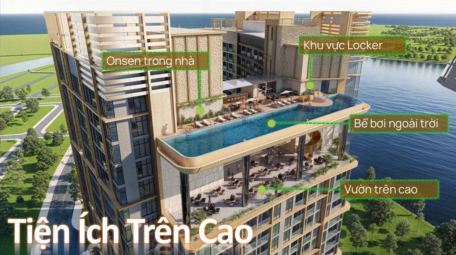 Nh&agrave; h&agrave;ng tr&ecirc;n kh&ocirc;ng: nơi vị gi&aacute;c, cảm x&uacute;c v&agrave; tầm nh&igrave;n gặp nhau